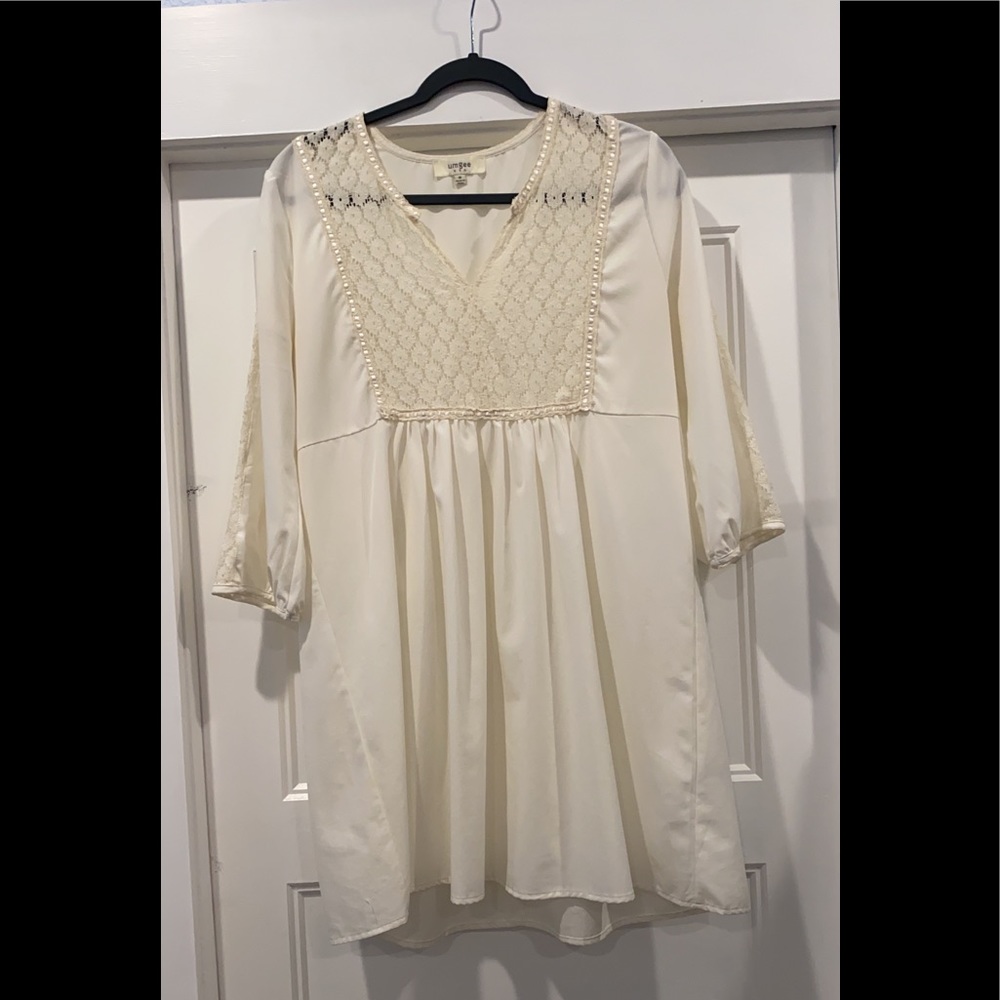 UMGEE dress/tunic